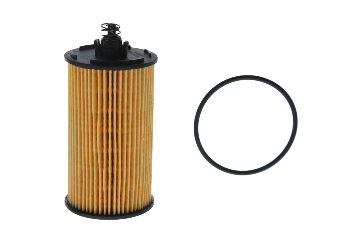 OIL FILTER OPEL MOKKA 1.4